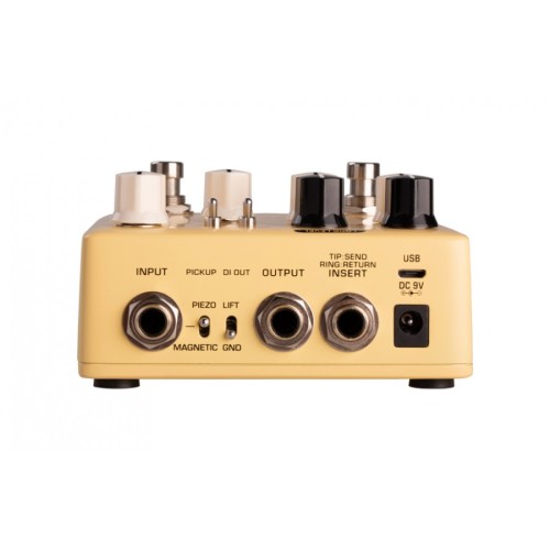 ギター NUX Stageman Floor NAP-5 NUX Stageman Floor (NAP-5)